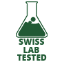 Huile de CBD Aftersun Testé dans les laboratoires suisses