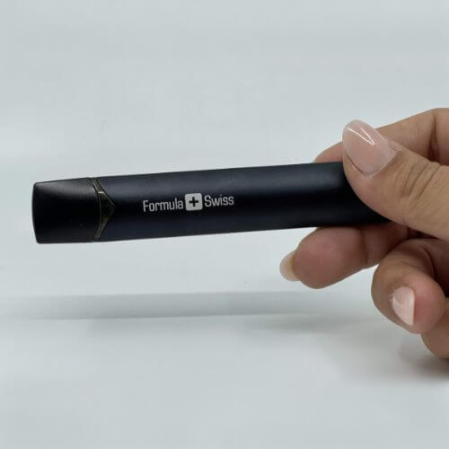 V10 Kit de vaporisateur