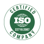 Huile de CBD Aftersun ISO Certifié