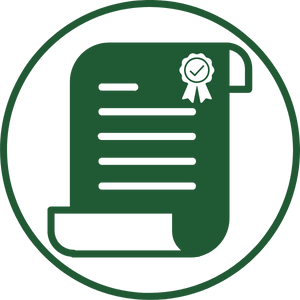 Logo légal CBD