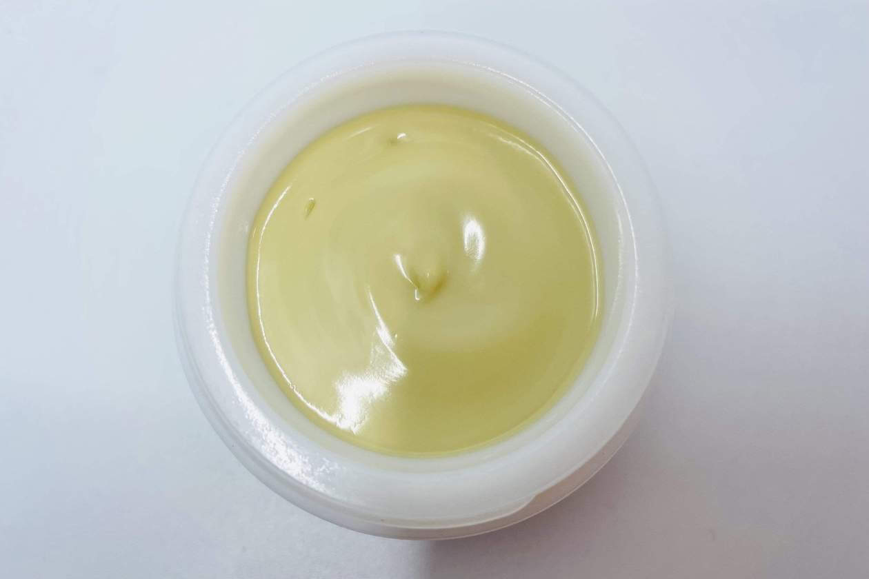Formule Swiss AG CBD crème & baumes